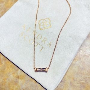 Kendra Scott Necklace—16 inches